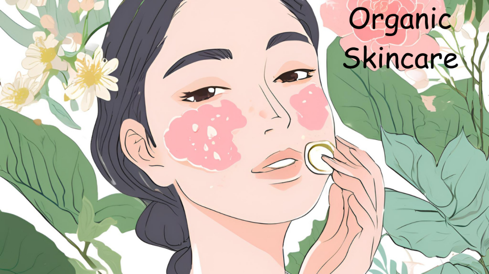 Organic Skincare